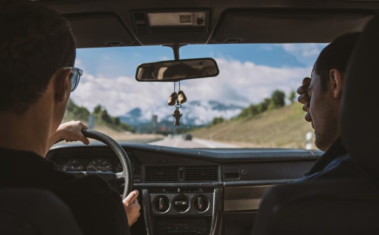  Chi può guidare l’auto a noleggio lungo termine?