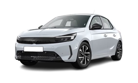  Auto del Mese : Opel Corsa 1.2 100 CV GS – Lo stile incontra la libertà