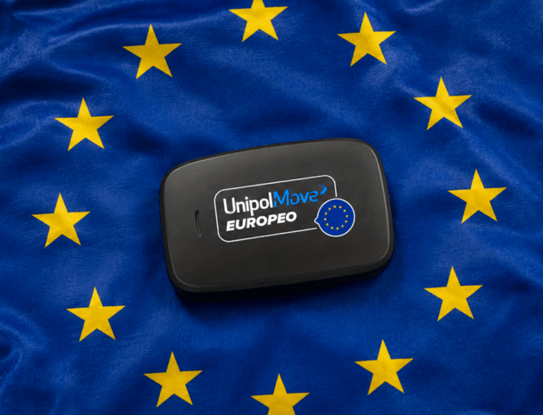  UnipolMove Europeo